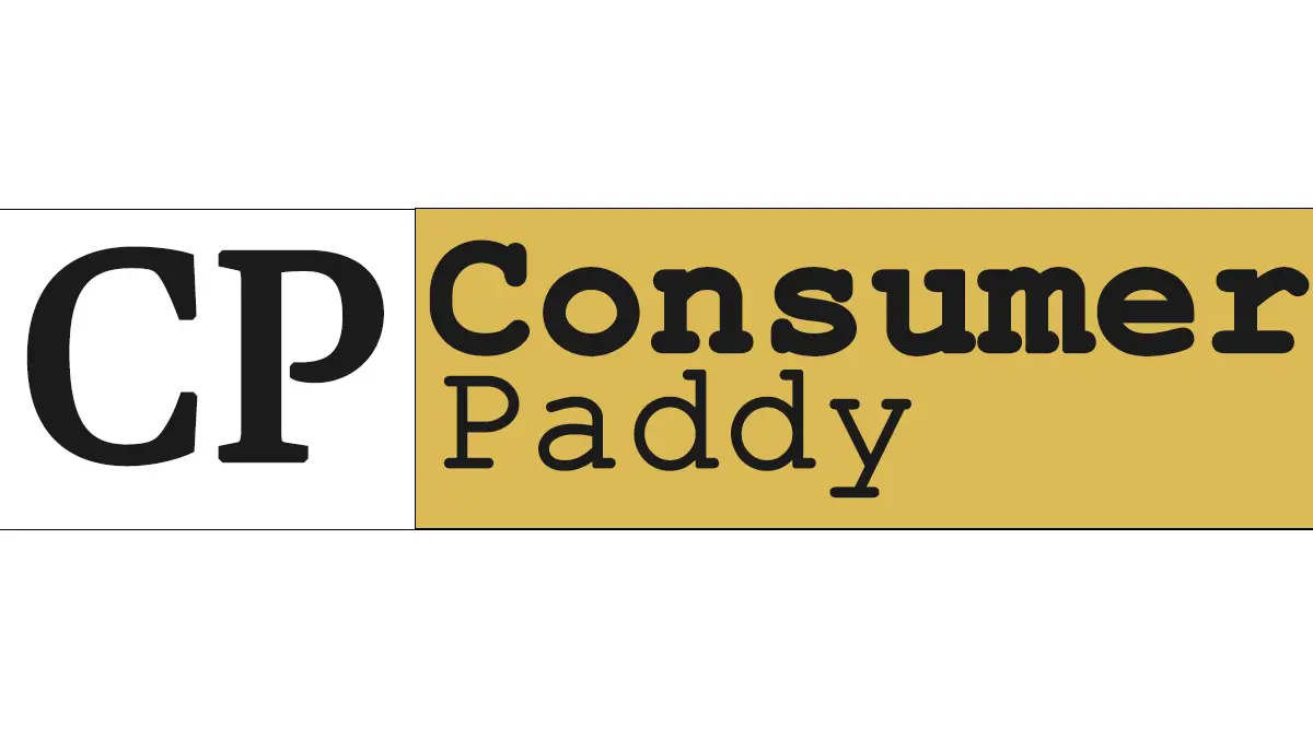 Consumer Paddy
