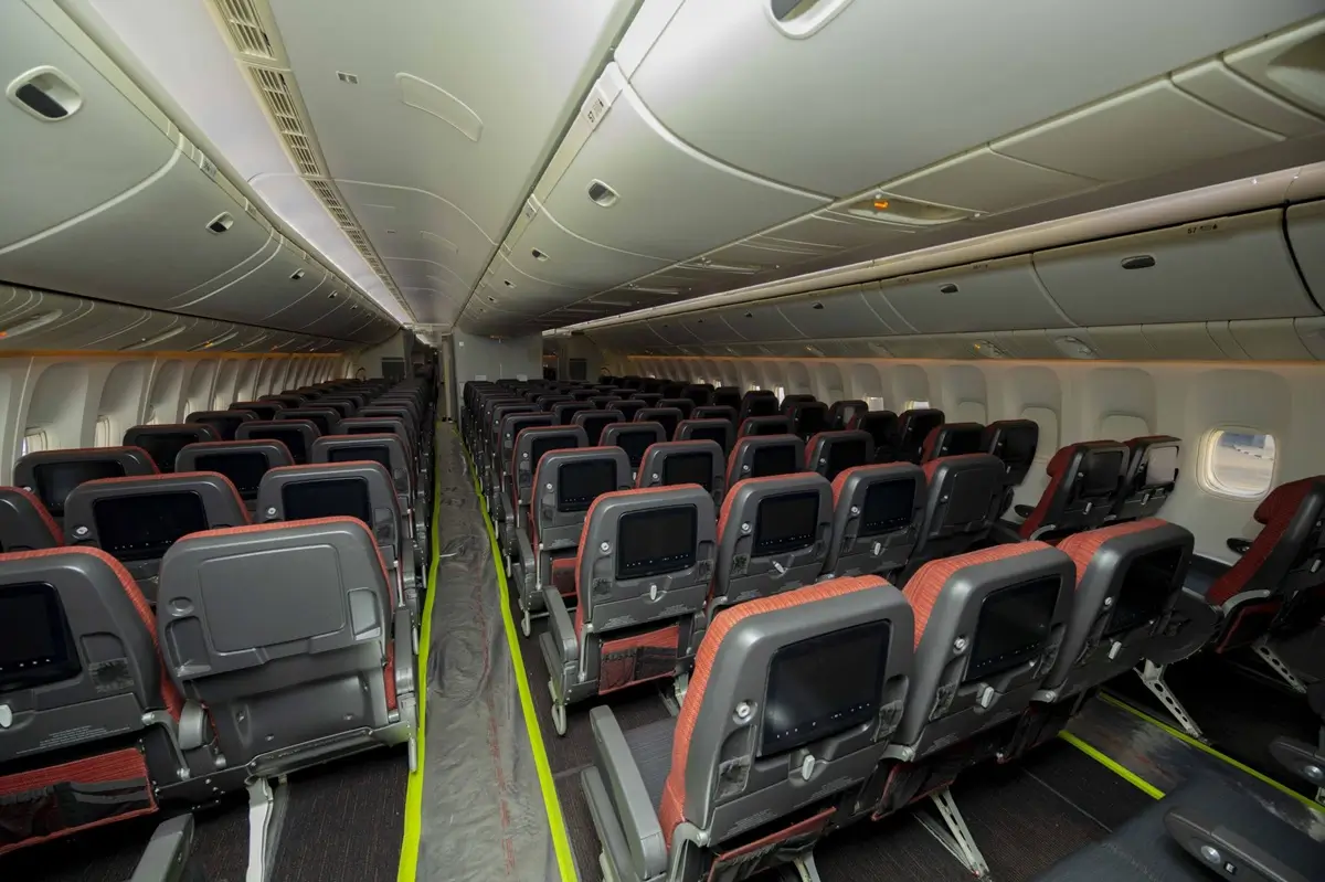 What to Do if Your Flight Class Is Downgraded: How to Get a Refund